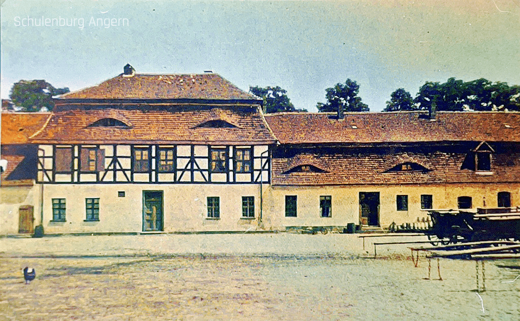 angern gut vergunst