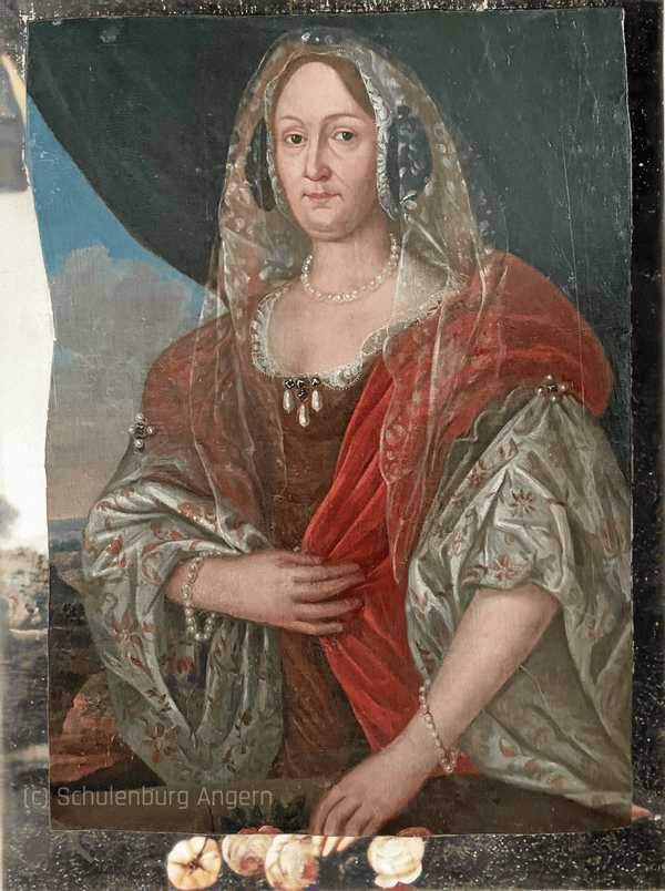 Ilse Kneesebeck Angern