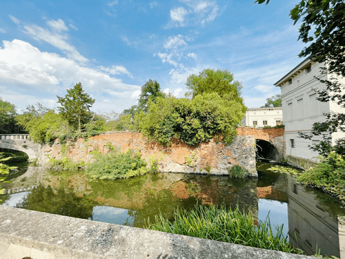 burg angern